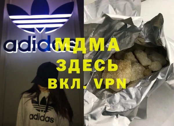 стаф Кинешма